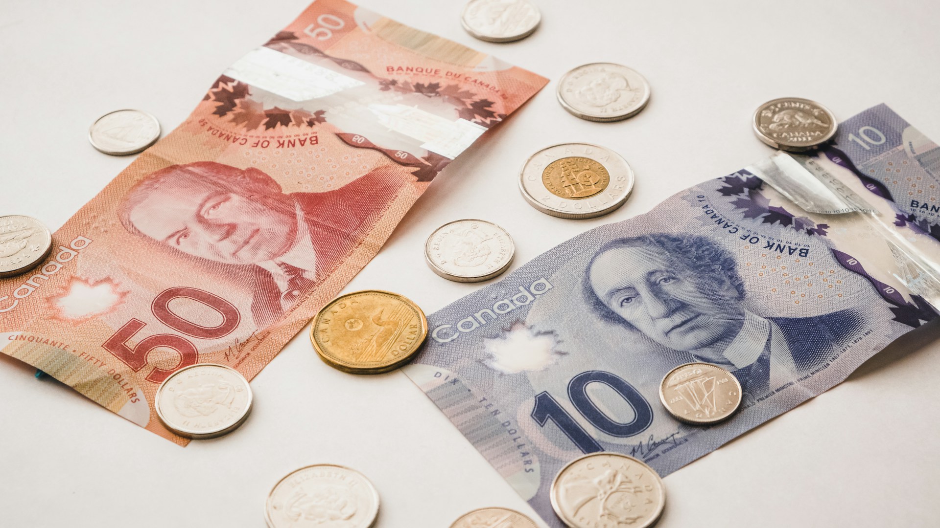 Personal Loans in Canada